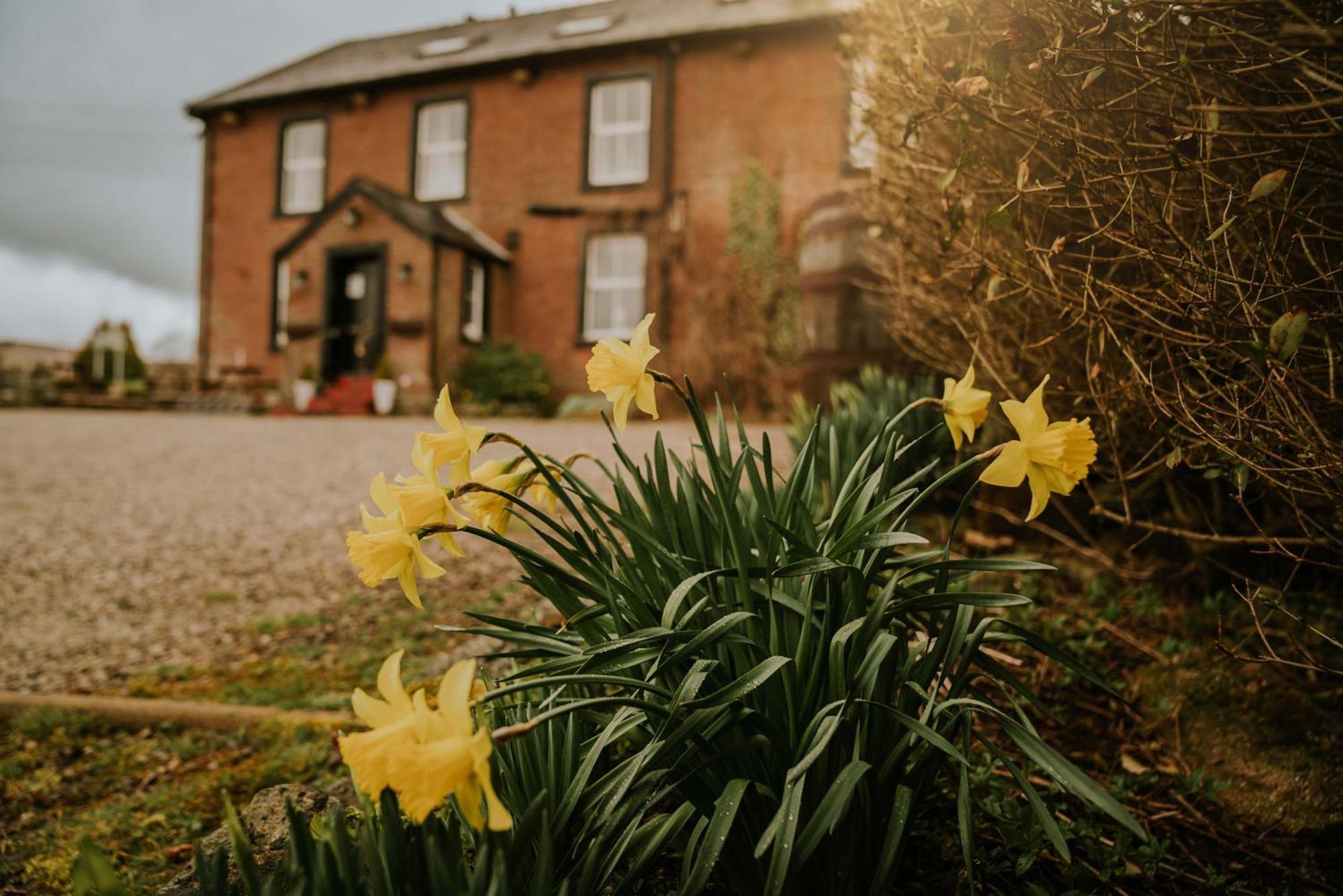 Troutbeck Inn Exterior photo